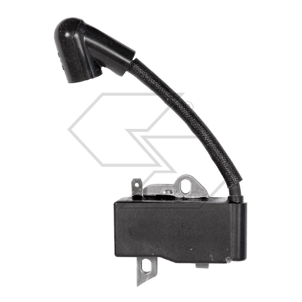 Complete Electronic Coil