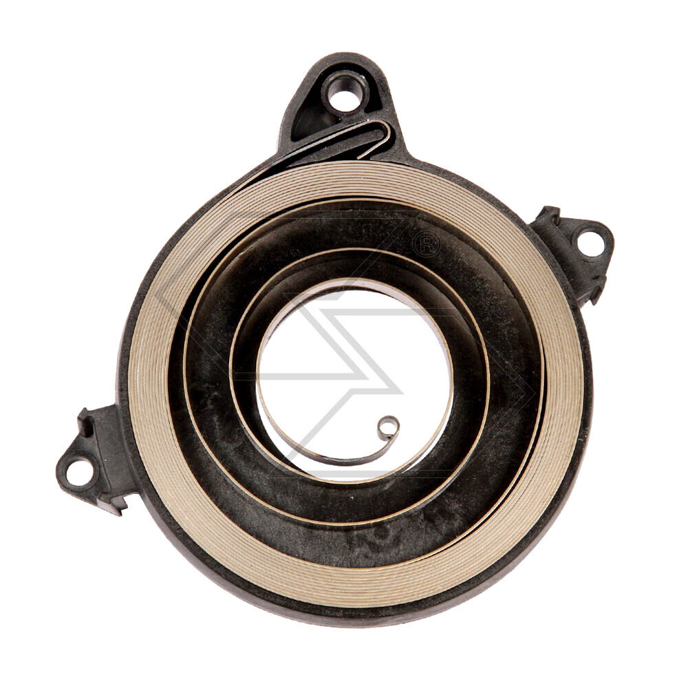 Starter Spring With Cover Oleomac Gs650 Starter Spring With Cover Oleomac Gs650