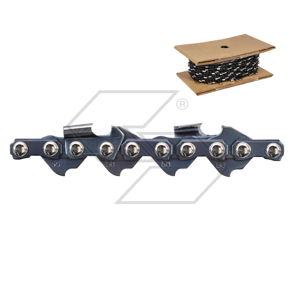 Chain Rt 325x1,3 7,6m Chain Rt 325x1,3 7,6m