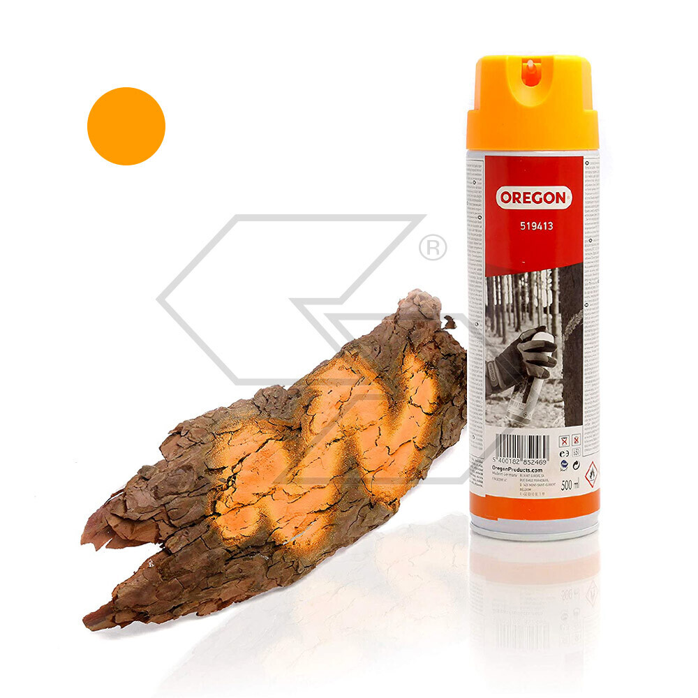 500 Ml Fluorescent Orange Paint 500 Ml Fluorescent Orange Paint