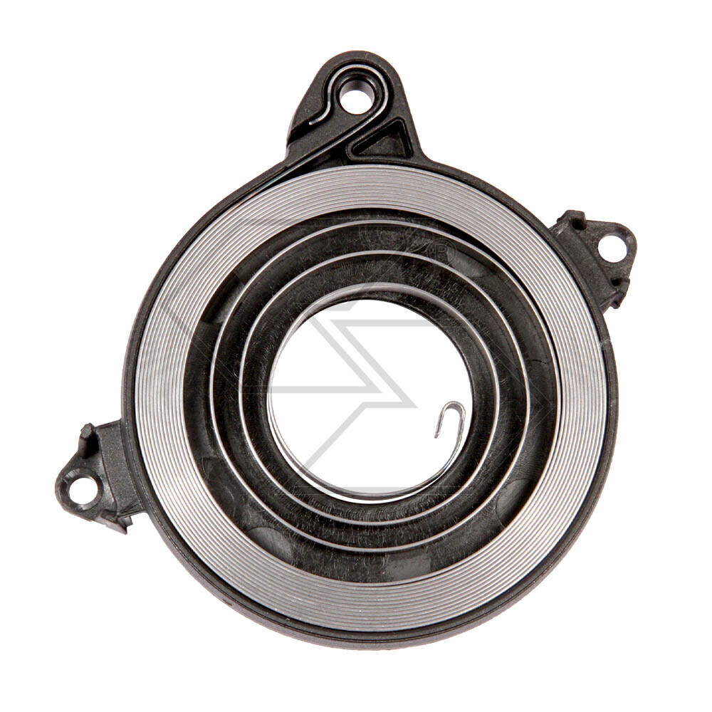 Starter Spring With Cover Oleomac 963tta-gs720