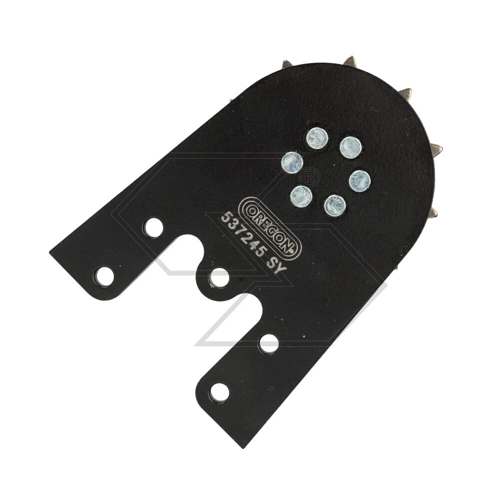 PUNTALE X BARRA HARVESTER 404' PUNTALE X BARRA HARVESTER 404'