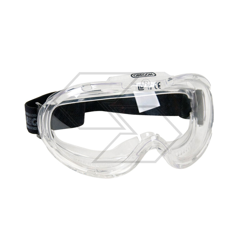 Oregon Anti-fog Goggles Oregon Anti-fog Goggles