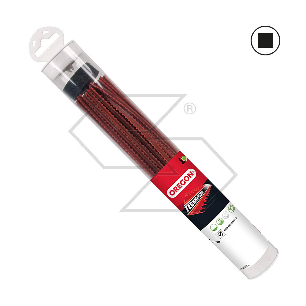 Set 40 Strands 7,0x26cm Techni-bl.ross Set 40 Strands 7,0x26cm Techni-bl.ross