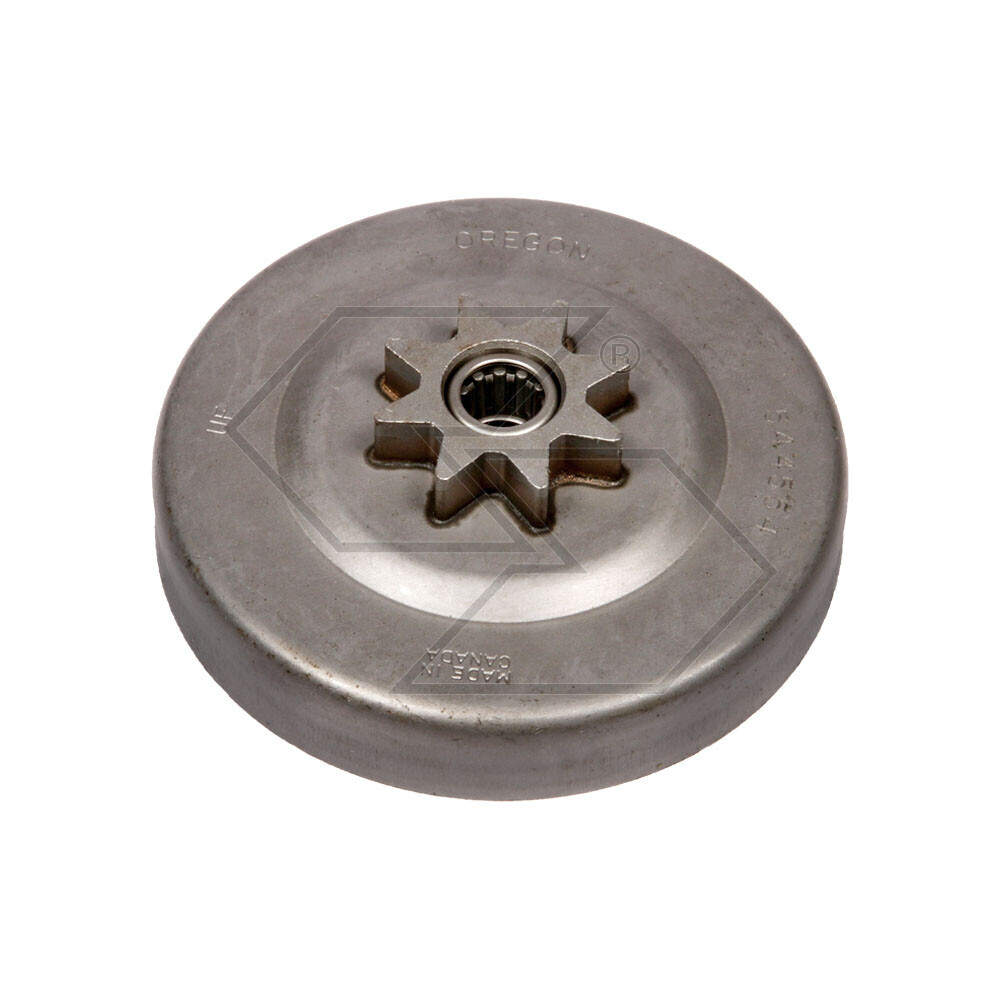 Toothed Sprocket 1/4 '' 8 D. 4