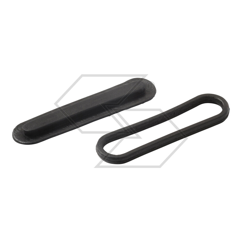 Underbarra Seal Cs250