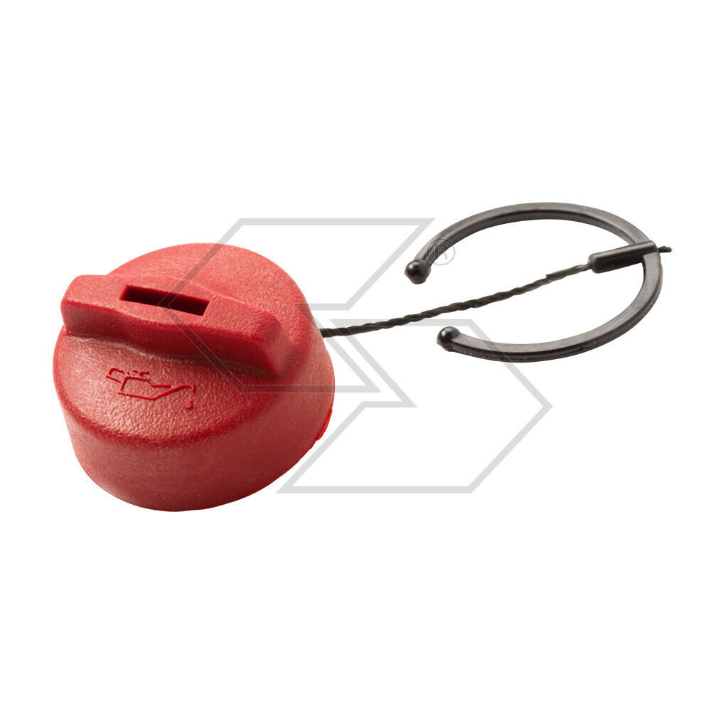 Cs250 Oil Cap