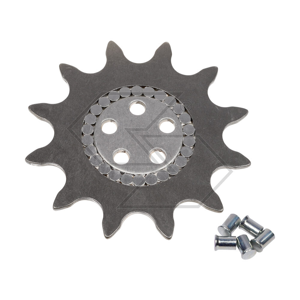 Roc.barra Pro-lite 325x1.6 12d 5r