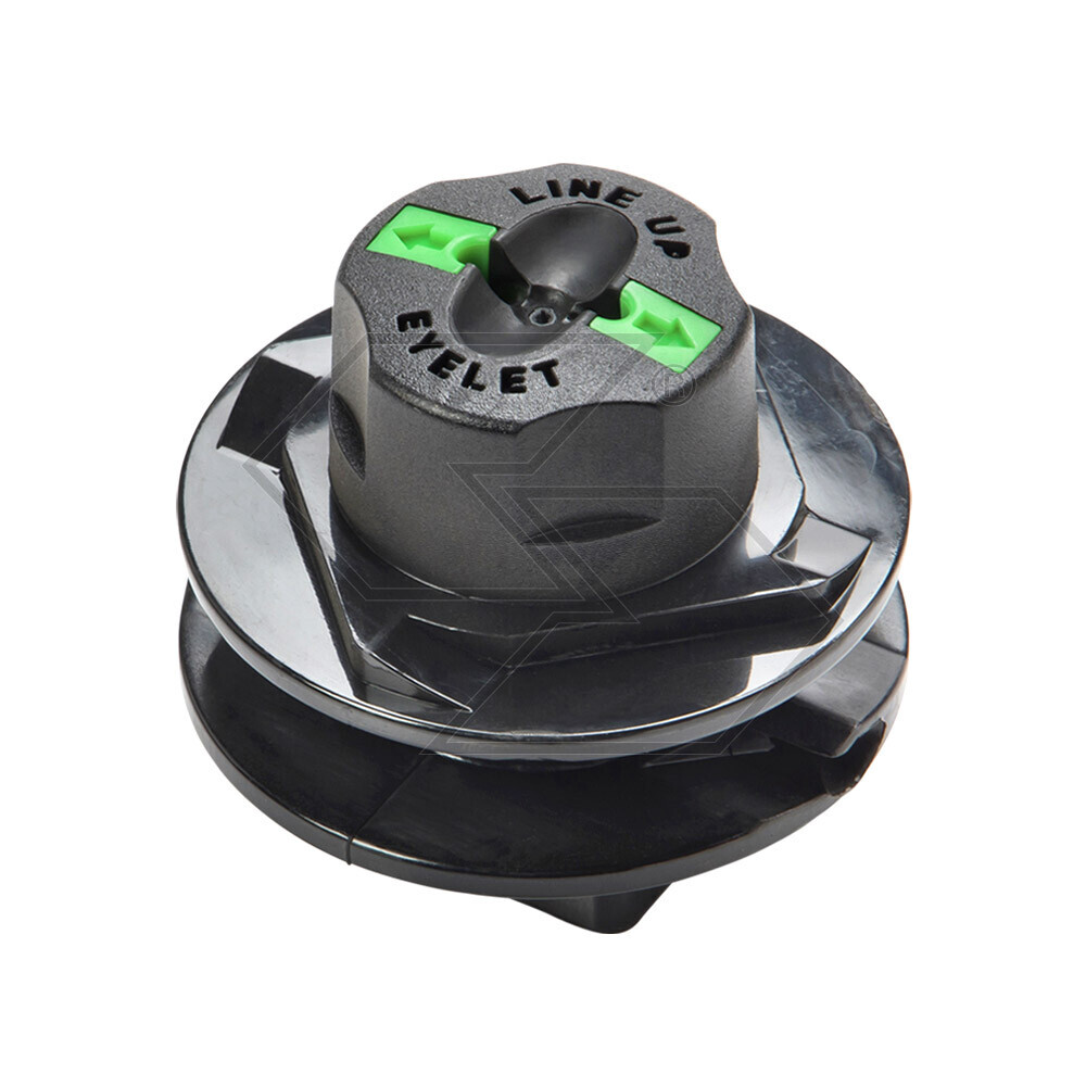 Head Knob St250