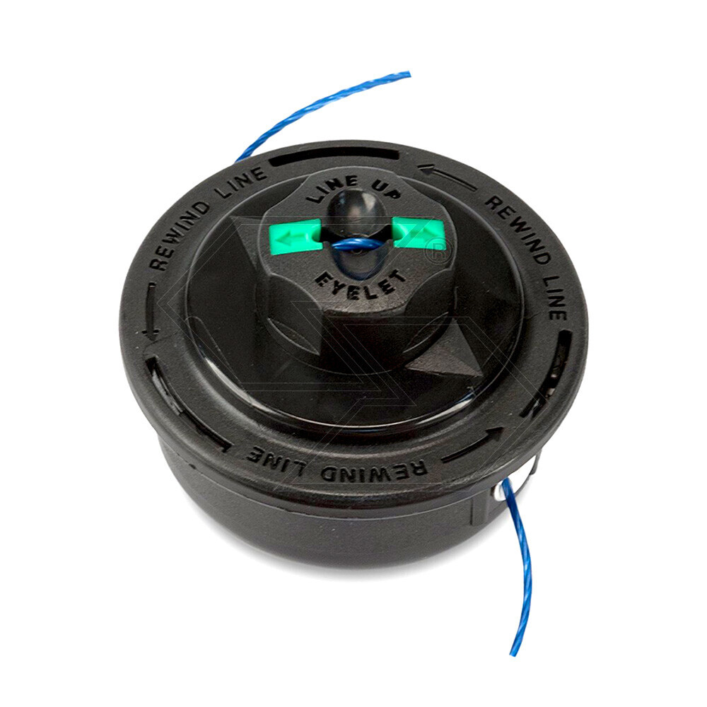 Head Ric.decespugl.oregon St250