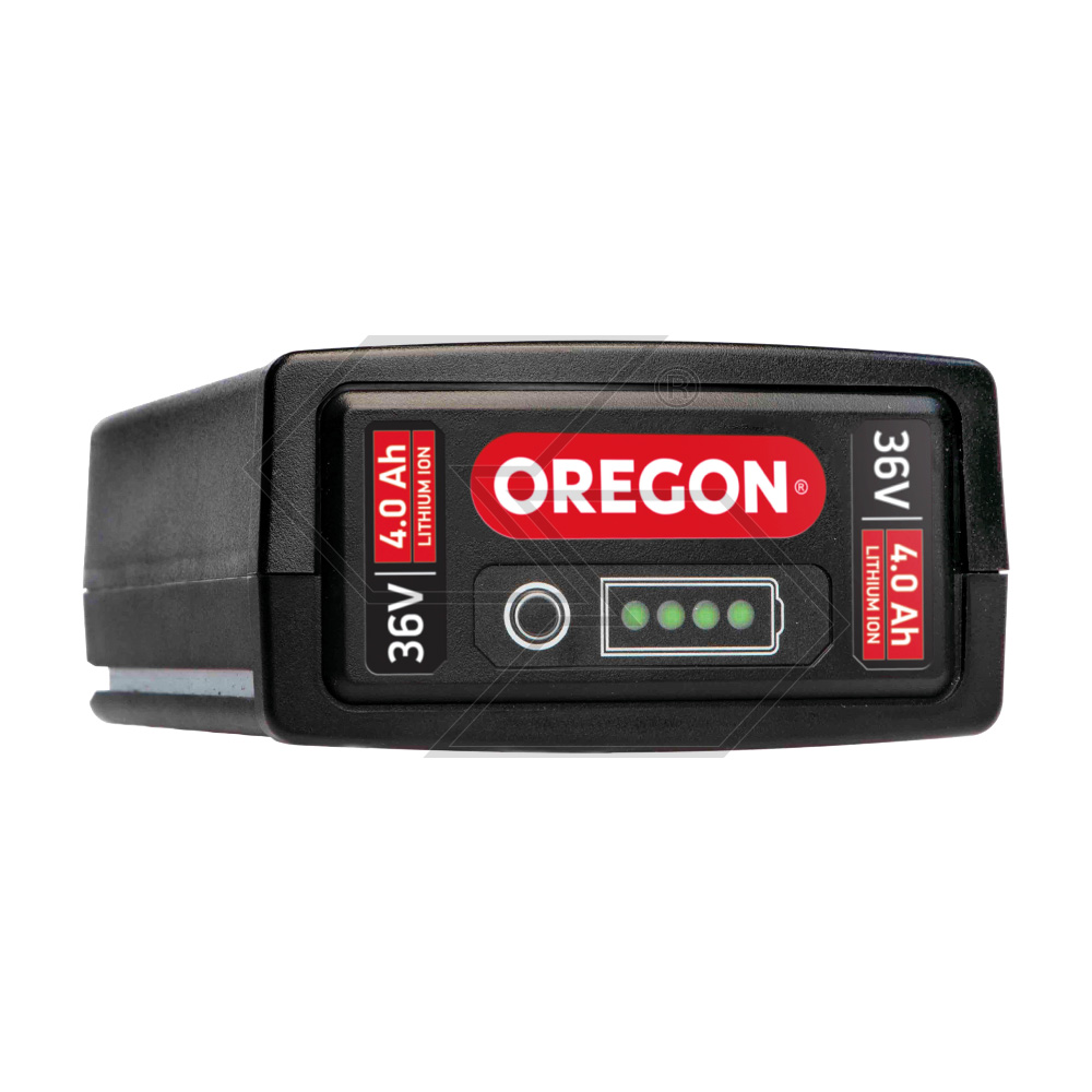 Battery Oregon B600e Ah_4.0 Battery Oregon B600e Ah_4.0