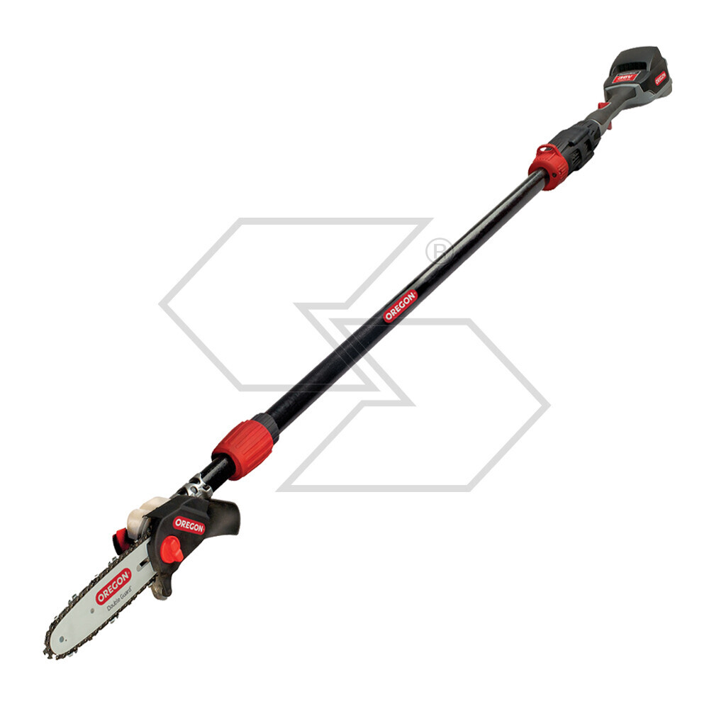 Oregon ps250 online pole saw