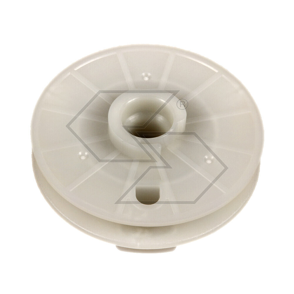 Starter Pulley Oleomac Bv300-wp30-wp300 Starter Pulley Oleomac Bv300-wp30-wp300