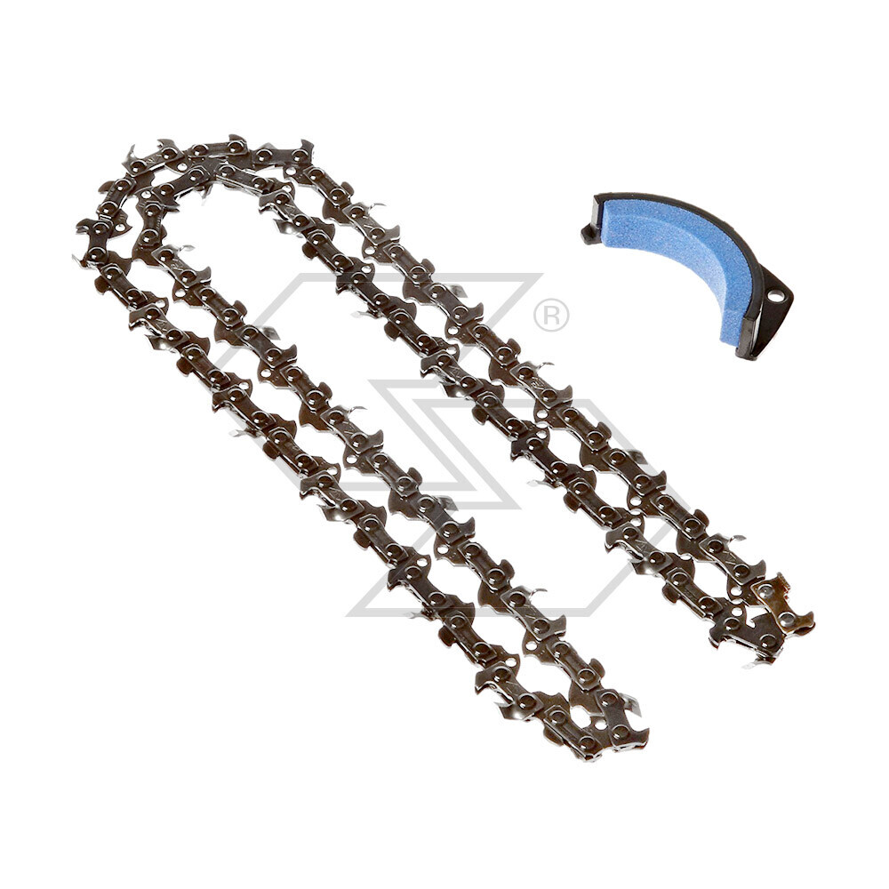 Chain + Mola Spare Motos. CS250 Chain + Mola Spare Motos. CS250