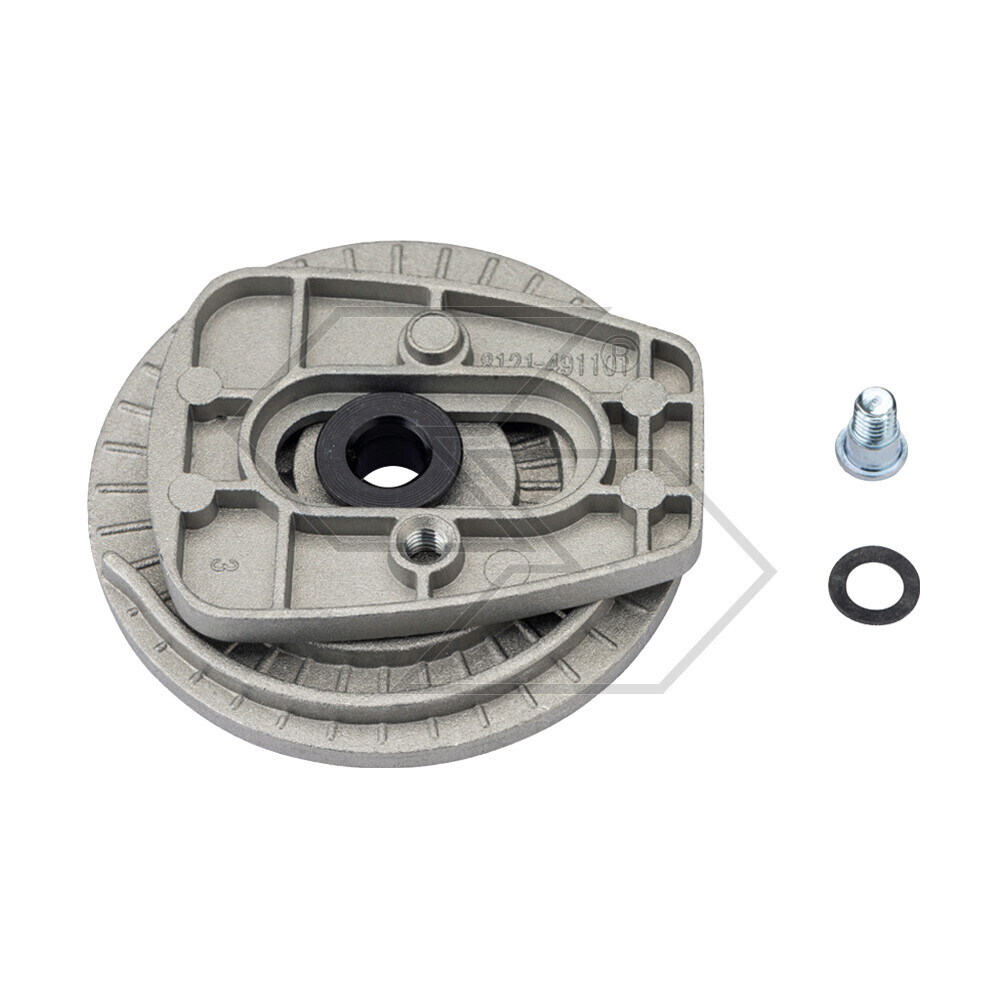 Electric Chain Tensioner Cs1500