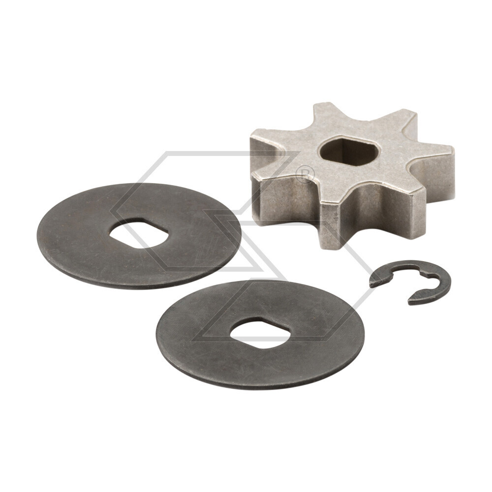 Complete Pinion Ps250 Complete Pinion Ps250