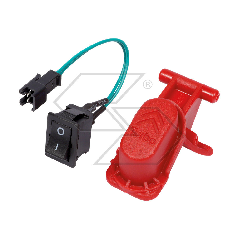 Turbo Switch X Blowing BL300 Turbo Switch X Blowing BL300