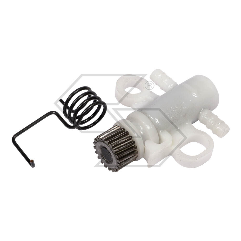 Cs1500 Electrosega Oil Pump