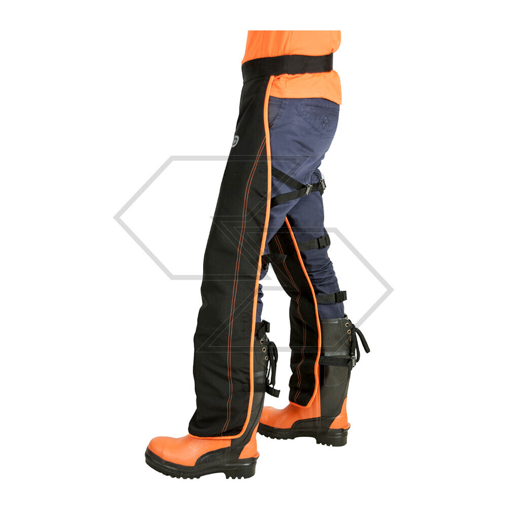 Cut Resistant Leggings For Oregon Chainsaw Cut Resistant Leggings For Oregon Chainsaw