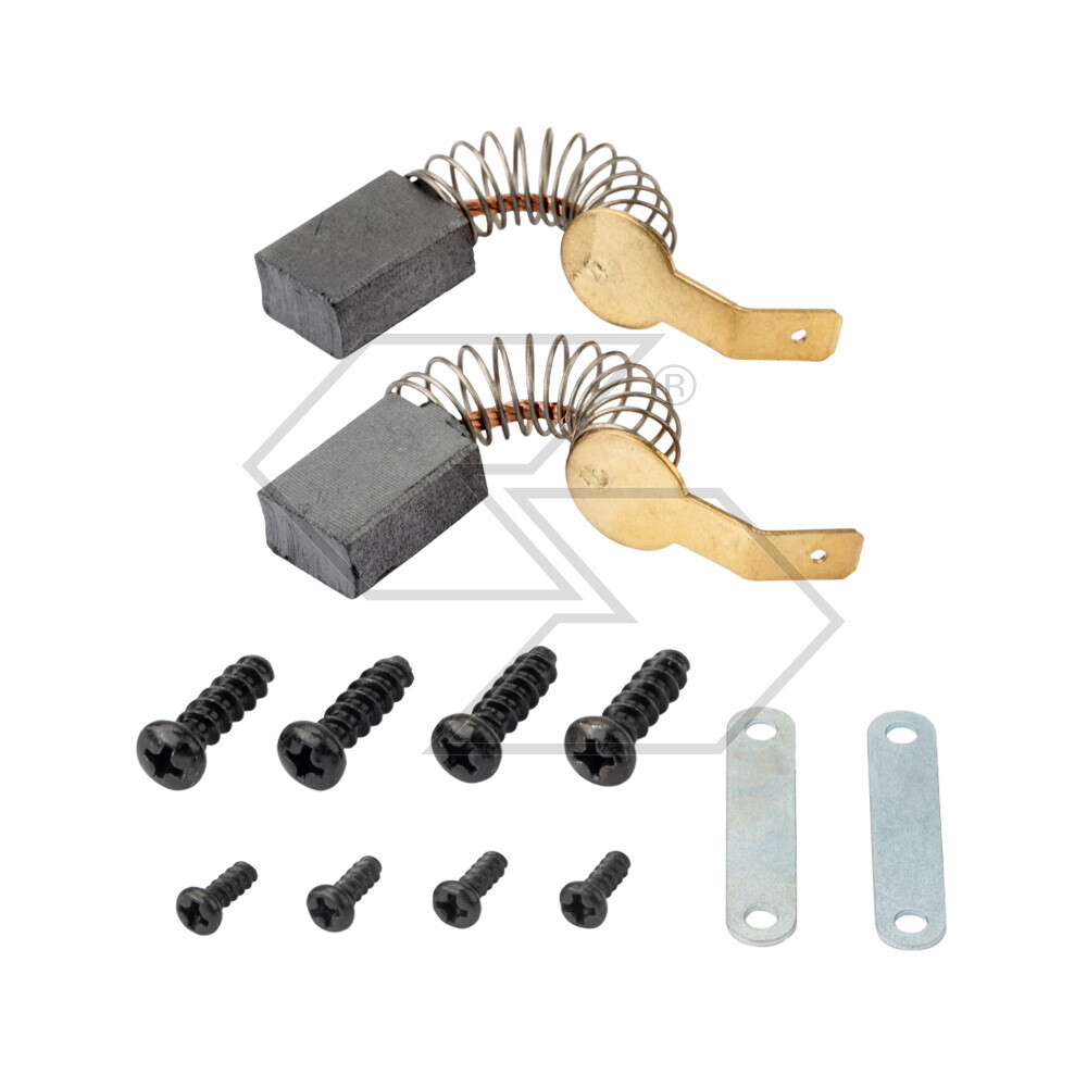 Brushes X Electric Saw Cs1500