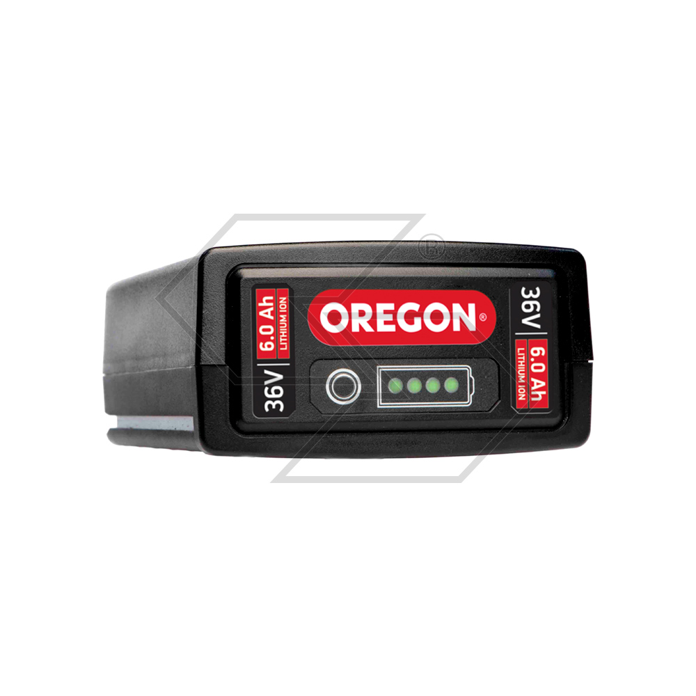 BATTERIA OREGON B650E AH_6,0 BATTERIA OREGON B650E AH_6,0
