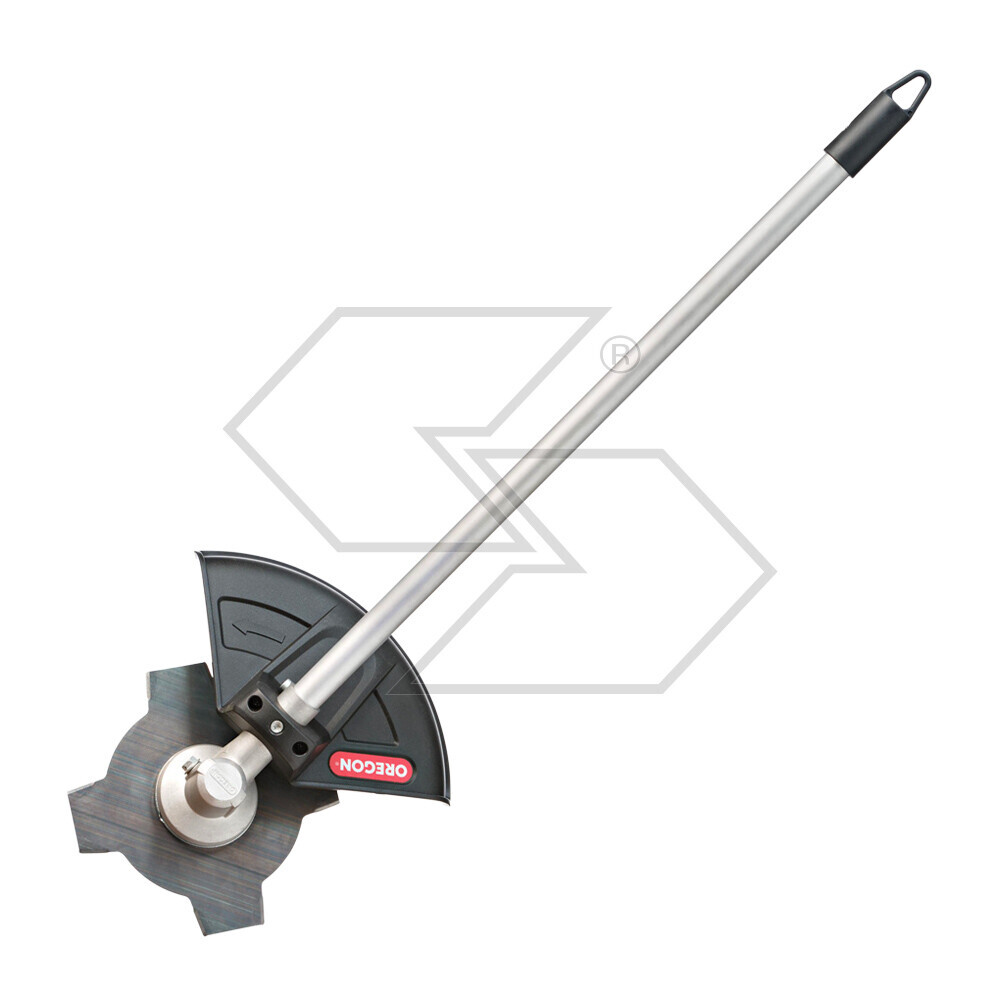 Multi Tool Oregon Brush Cutter Multi Tool Oregon Brush Cutter