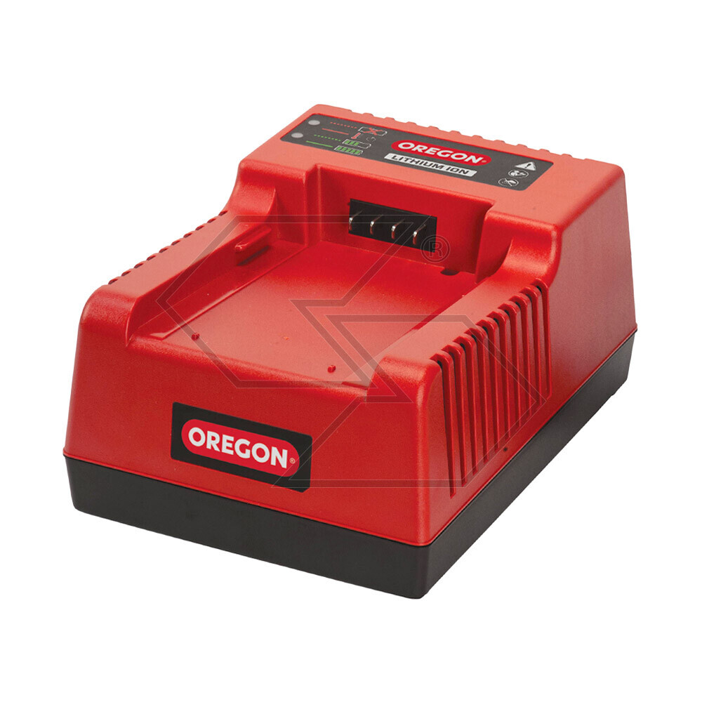Fast Charger Oregon C750