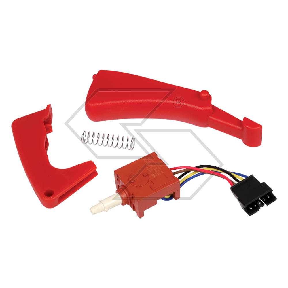 Bl300 X Blower Switch