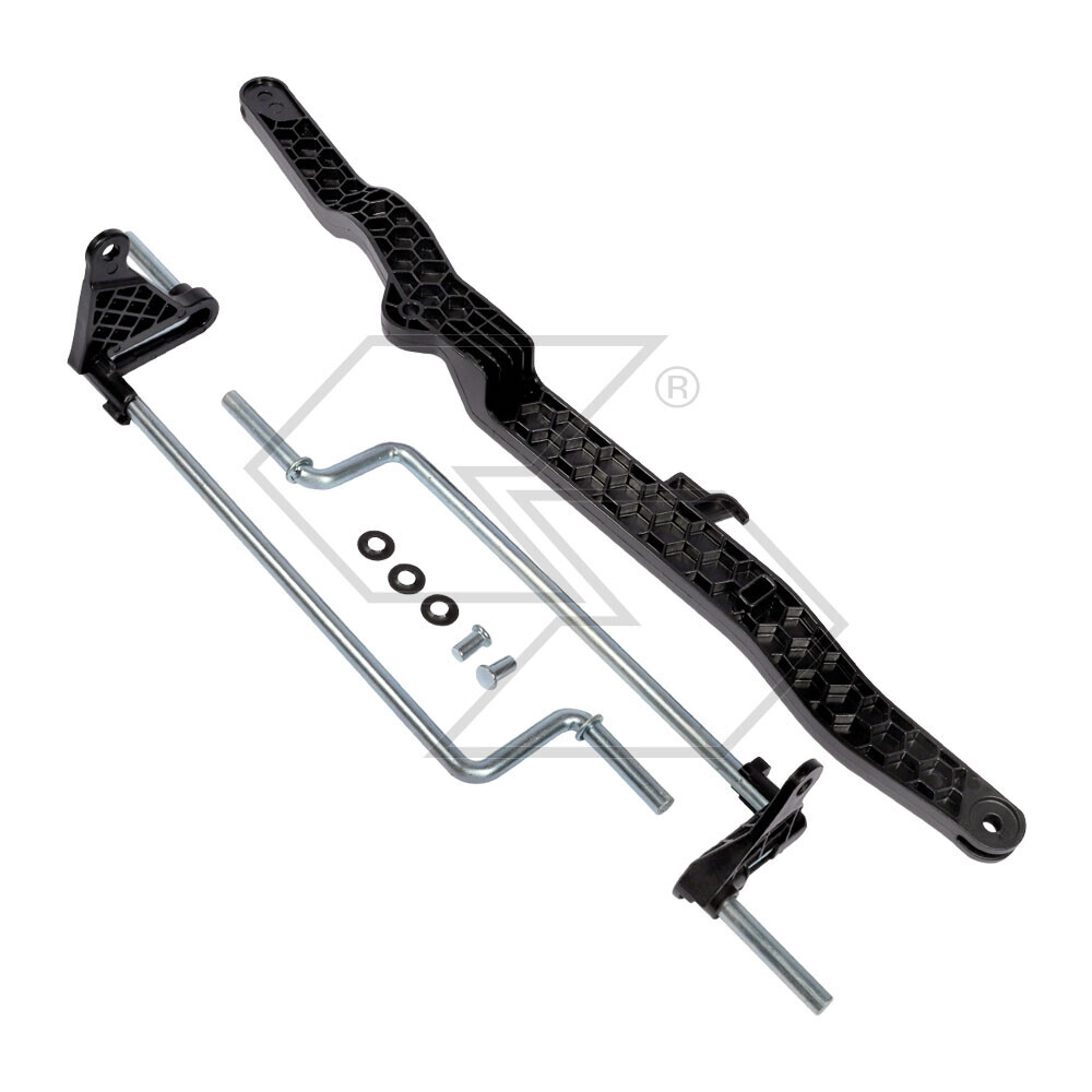 Rod Kit Collleg.sollev.ruote Lm300 Rod Kit Collleg.sollev.ruote Lm300