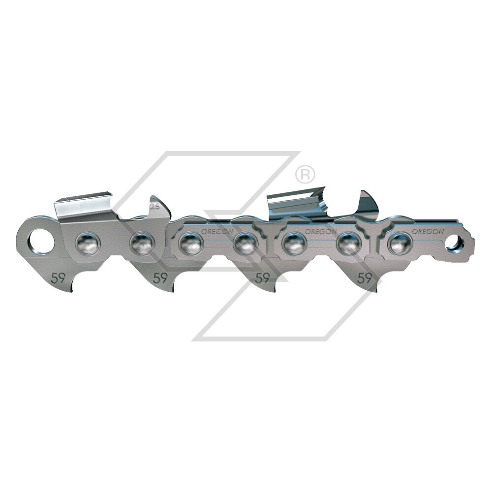 Chain Cf 404x1.6 Oregon Chain Cf 404x1.6 Oregon