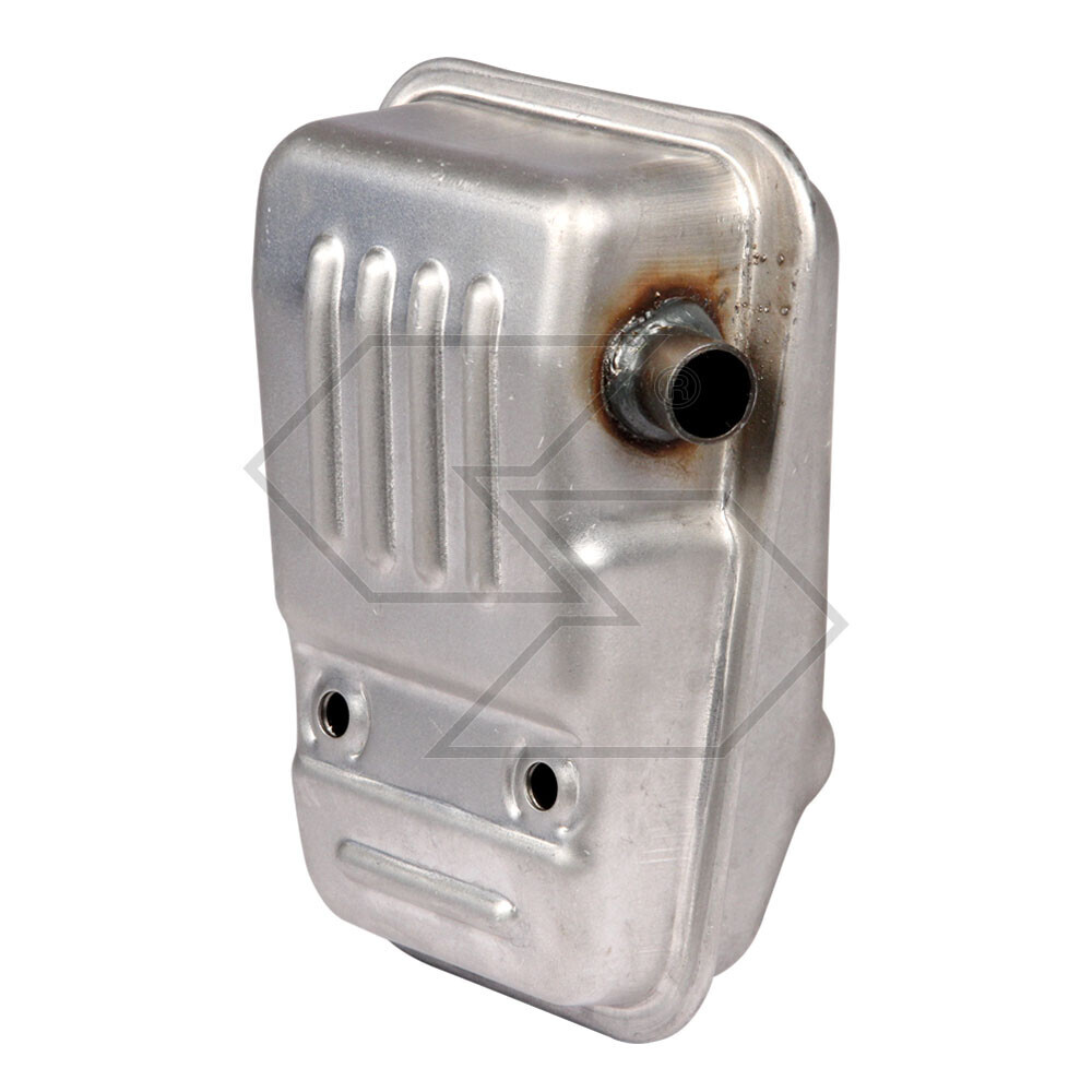 Complete Muffler Complete Muffler