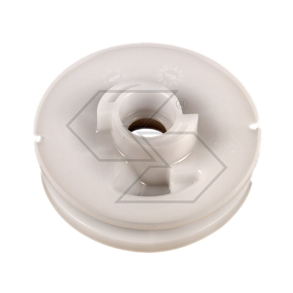 Starter Pulley Oleomac Bc250s-bc250t Starter Pulley Oleomac Bc250s-bc250t