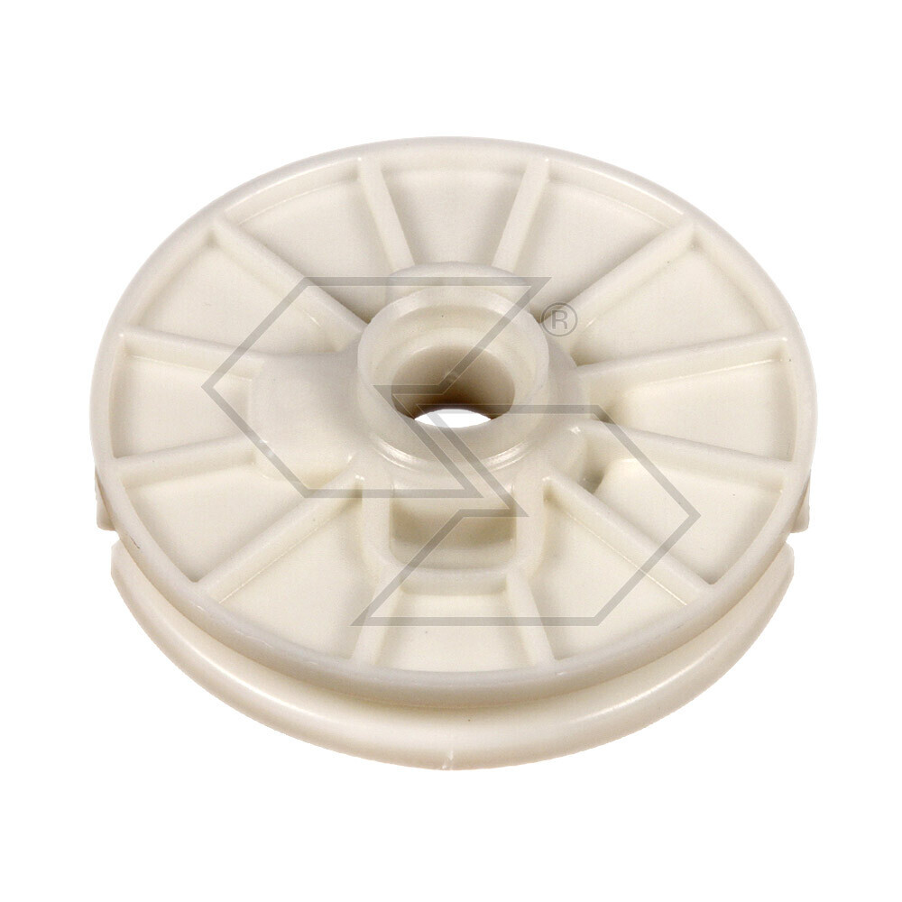Starter Pulley Oleomac 741-bc350 Starter Pulley Oleomac 741-bc350