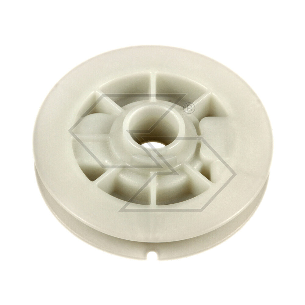 Starter Pulley Oleomac Bc530s-bc530t-bcf530 Starter Pulley Oleomac Bc530s-bc530t-bcf530