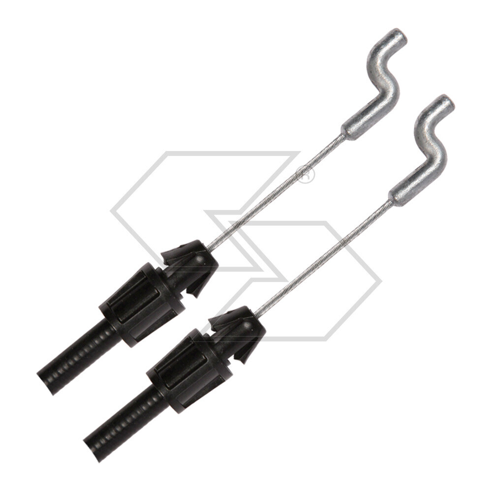 Engine Brake Cable