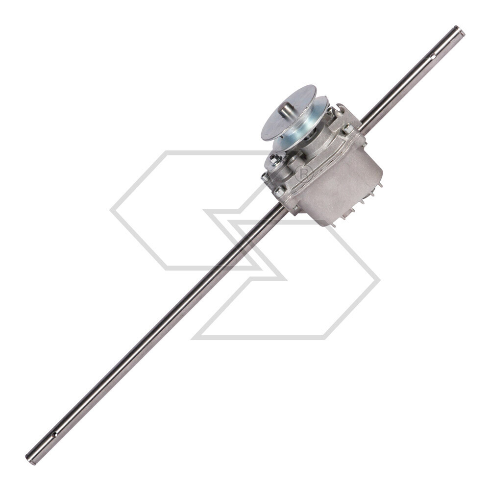 Transmission Box Transmission Box