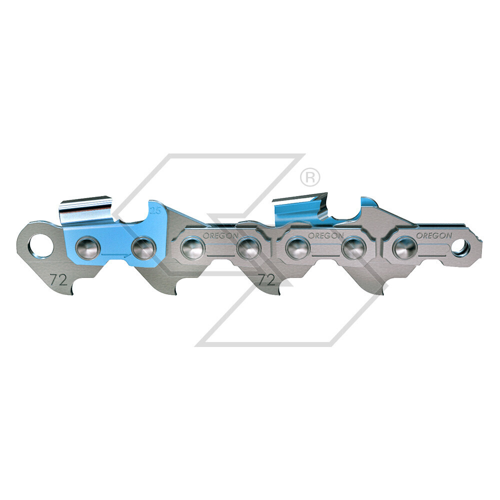 Chain Cf 3 / 8x1.3 Oregon