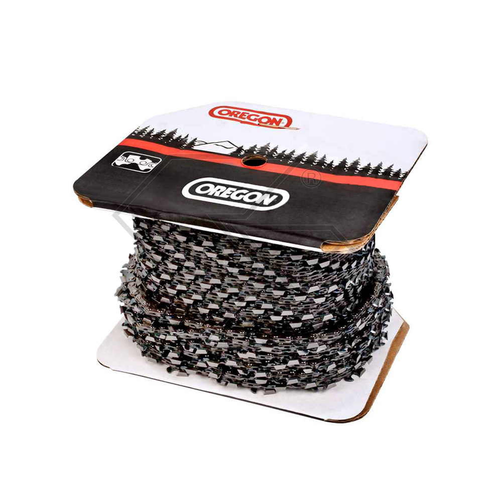 Chain Rt 3 / 8x1,6 30,5m Oregon Chain Rt 3 / 8x1,6 30,5m Oregon