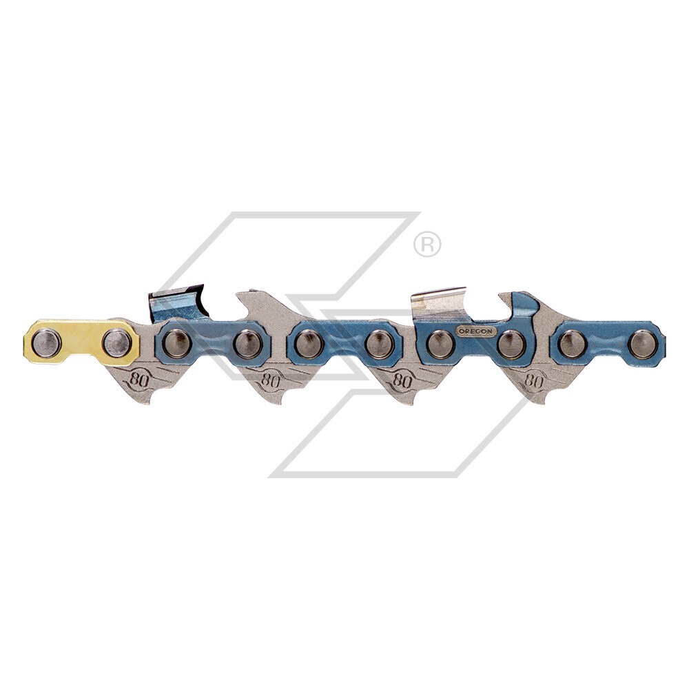 Catena Oregon Micro-Lite 80TXL passo .325