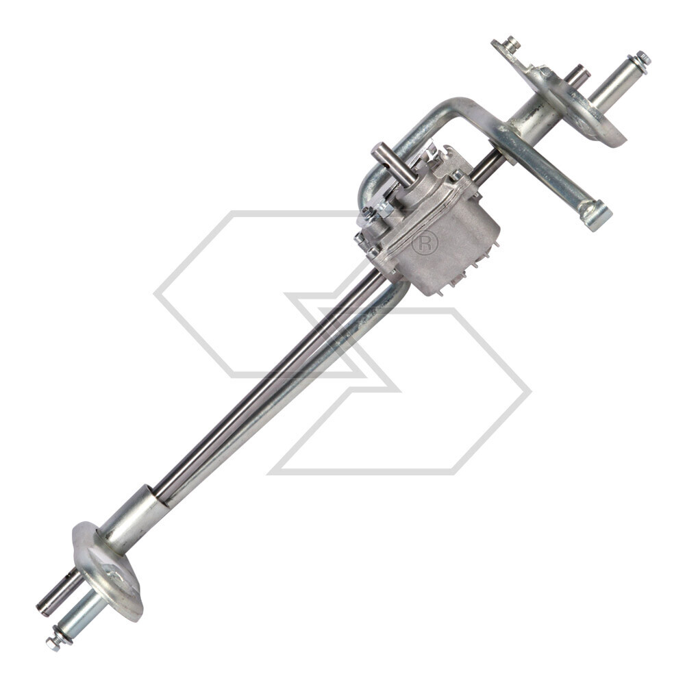 Axle Post. Axle Post.