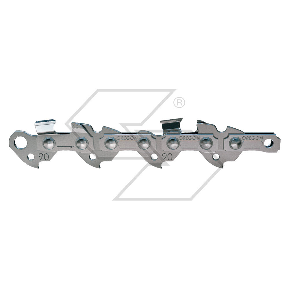 Chain Cf 3 / 8x1,1 Oregon