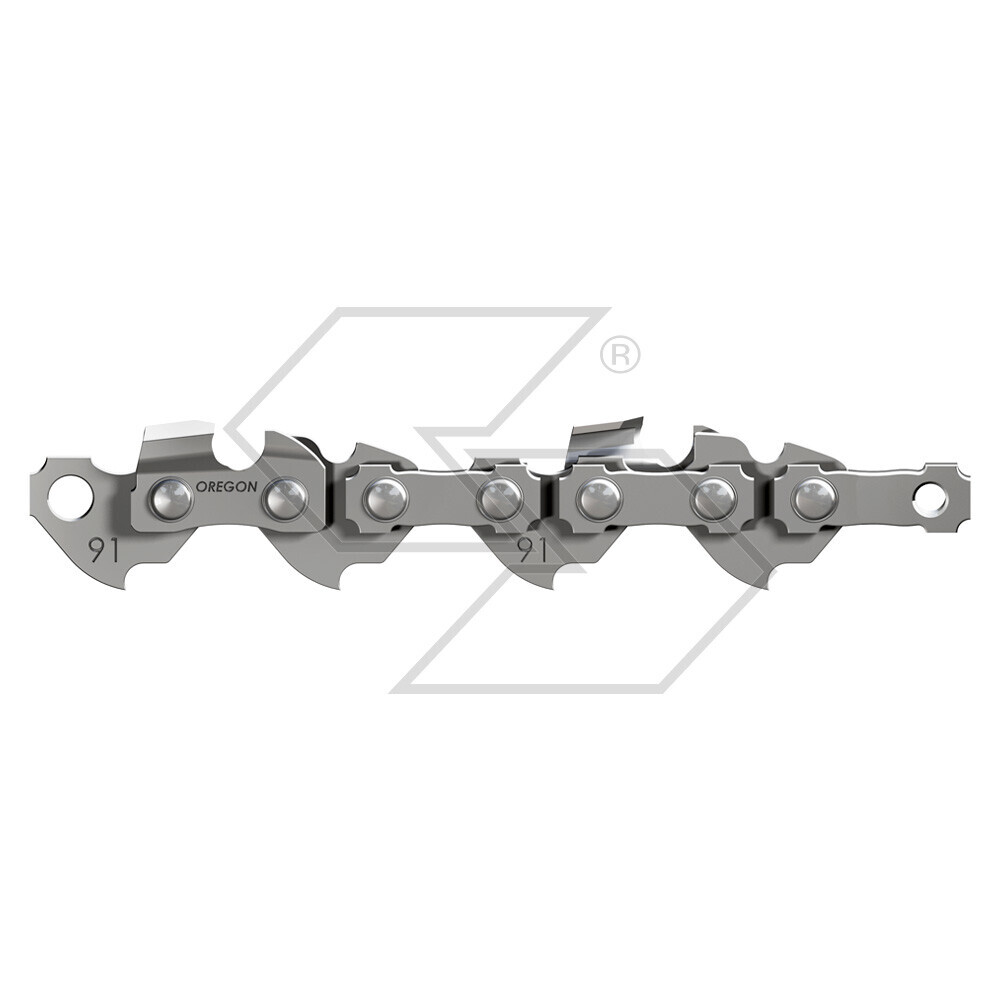 Chain Cf 3 / 8x1.3 Oregon