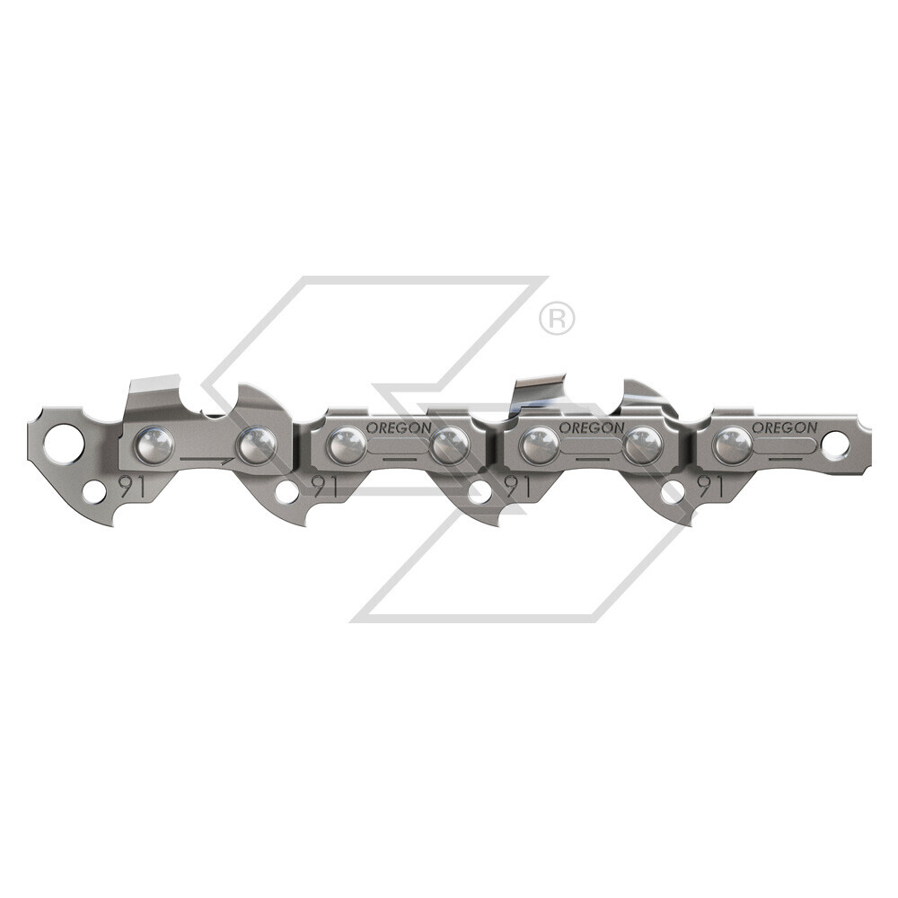 Chain Cf 3 / 8x1.3 Oregon