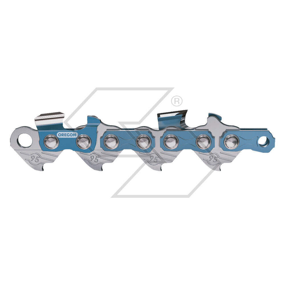 Chain Cf 325x1,3 Oregon Chain Cf 325x1,3 Oregon