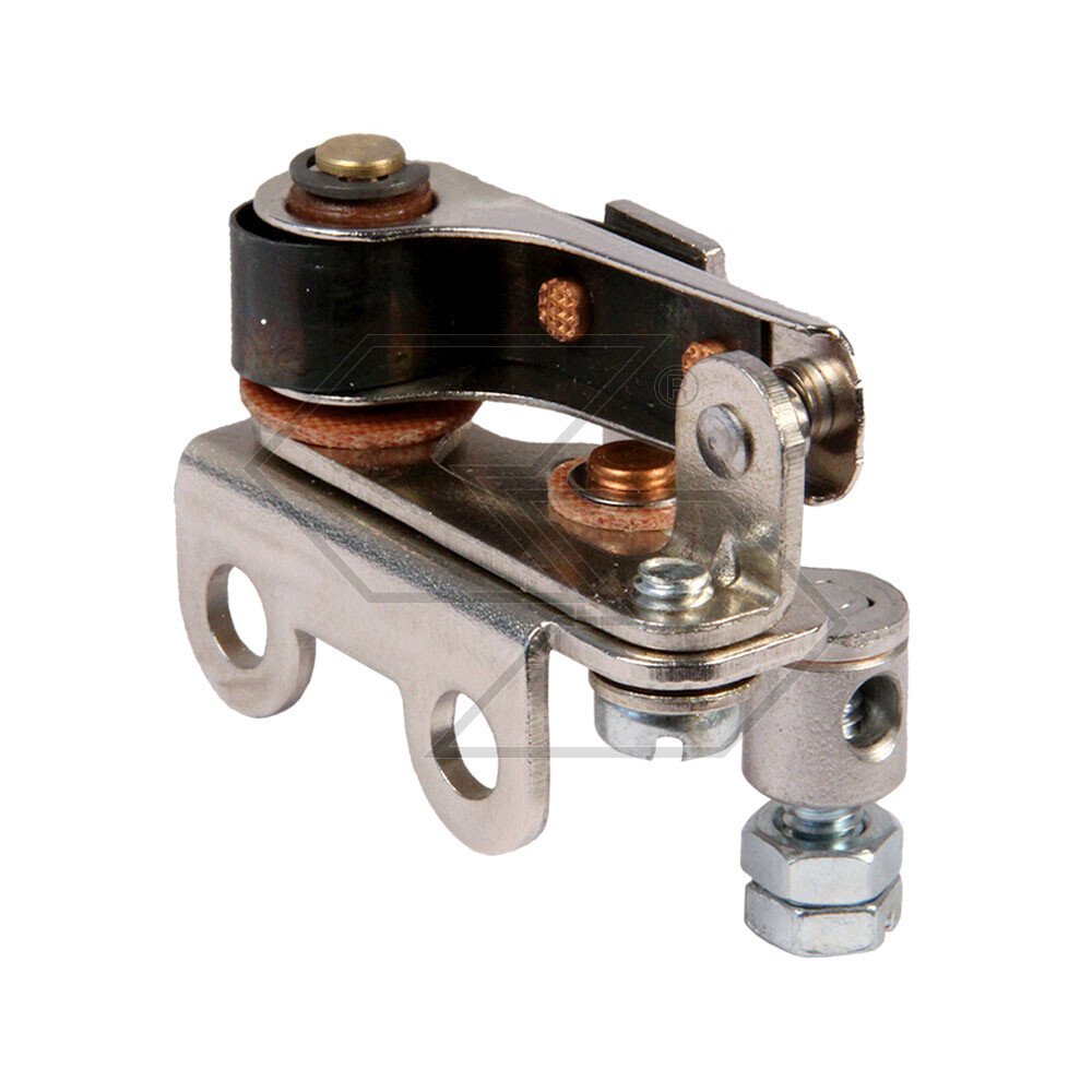 Lombard Contacts La400