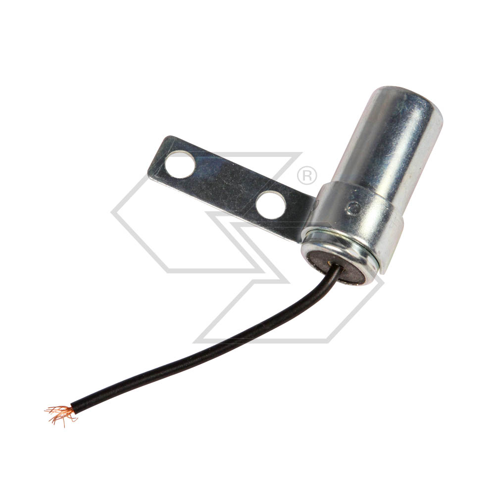 Lombardini 205 Condenser Lombardini 205 Condenser