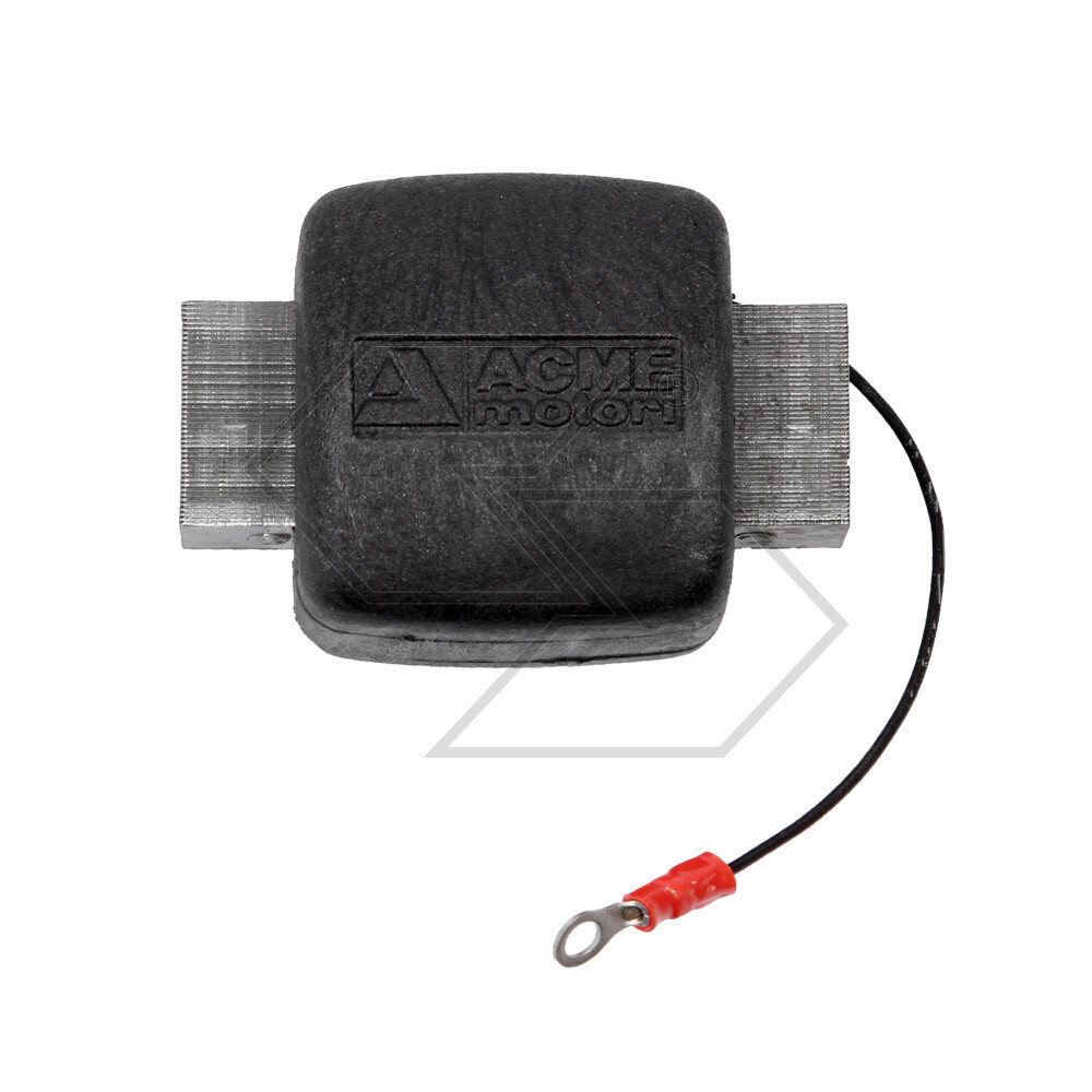 Reel Acme Magnet