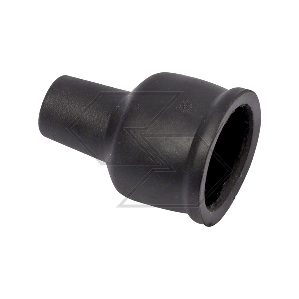 Rubber Magnet Cap