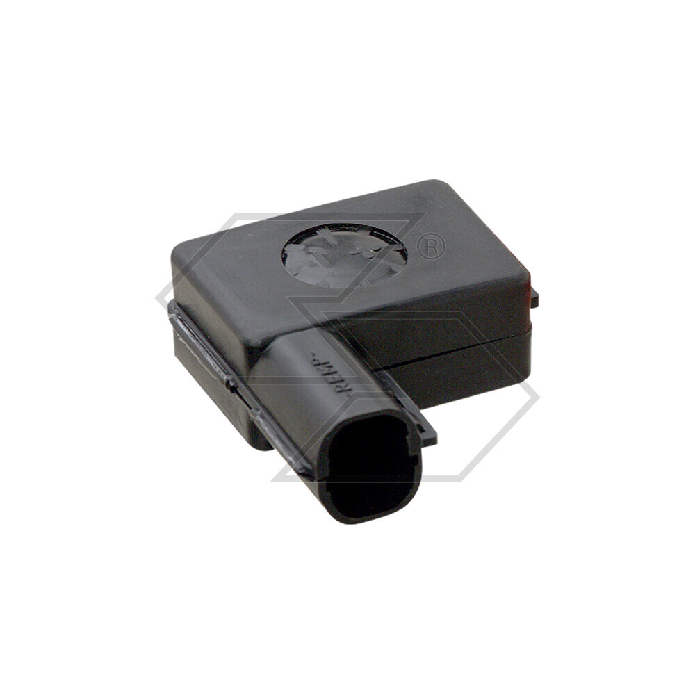 Battery Cover Left Battery Cover Left