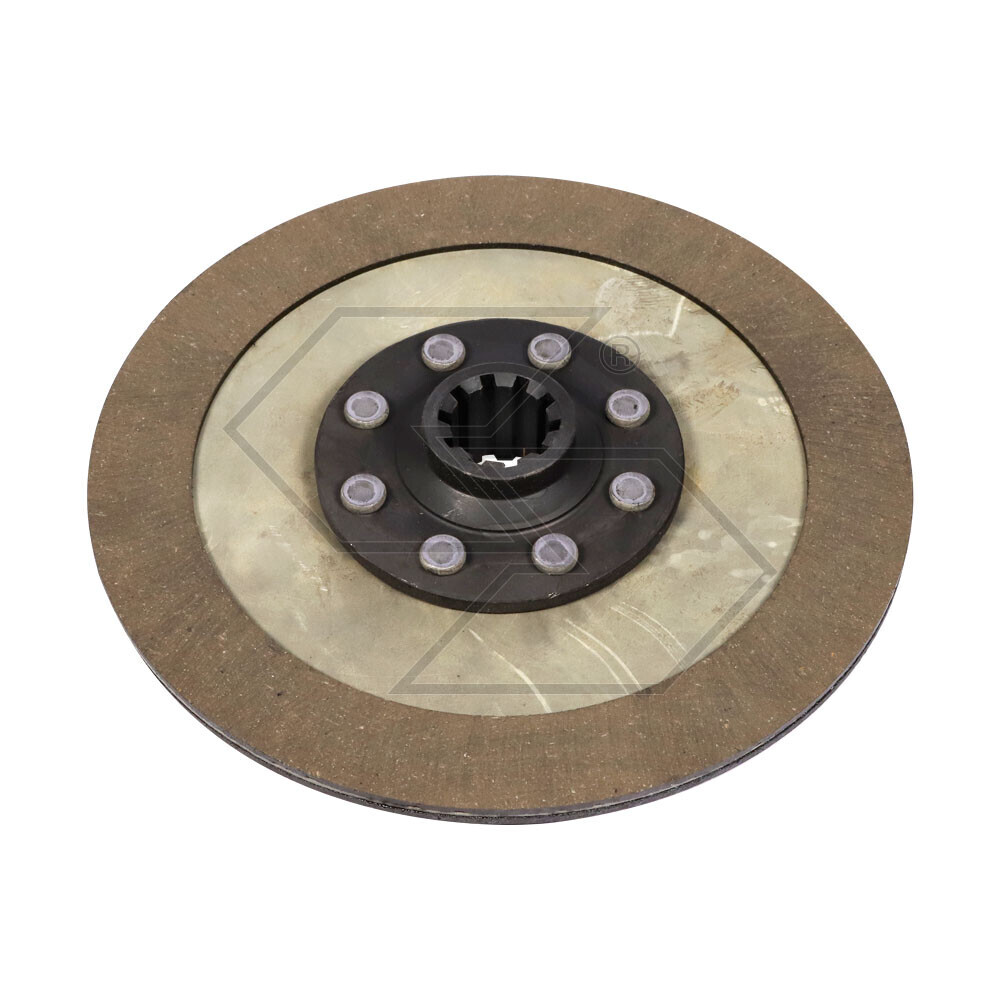 Clutch Disc Bertolini 124d-125 Clutch Disc Bertolini 124d-125
